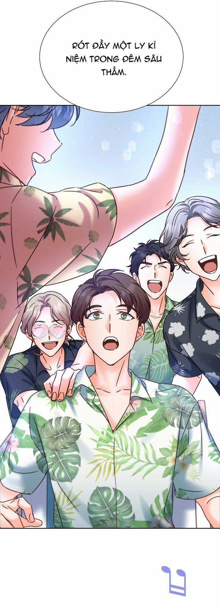 Trở Lại Làm Idol - Chapter 79 - Trang 53