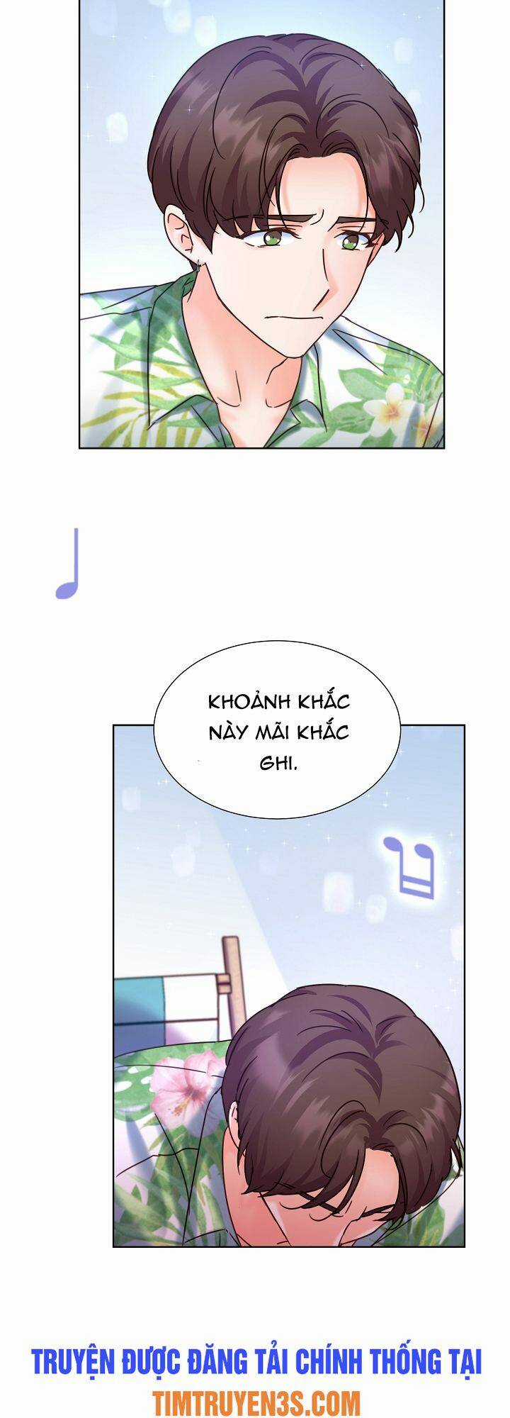 Trở Lại Làm Idol - Chapter 79 - Trang 55