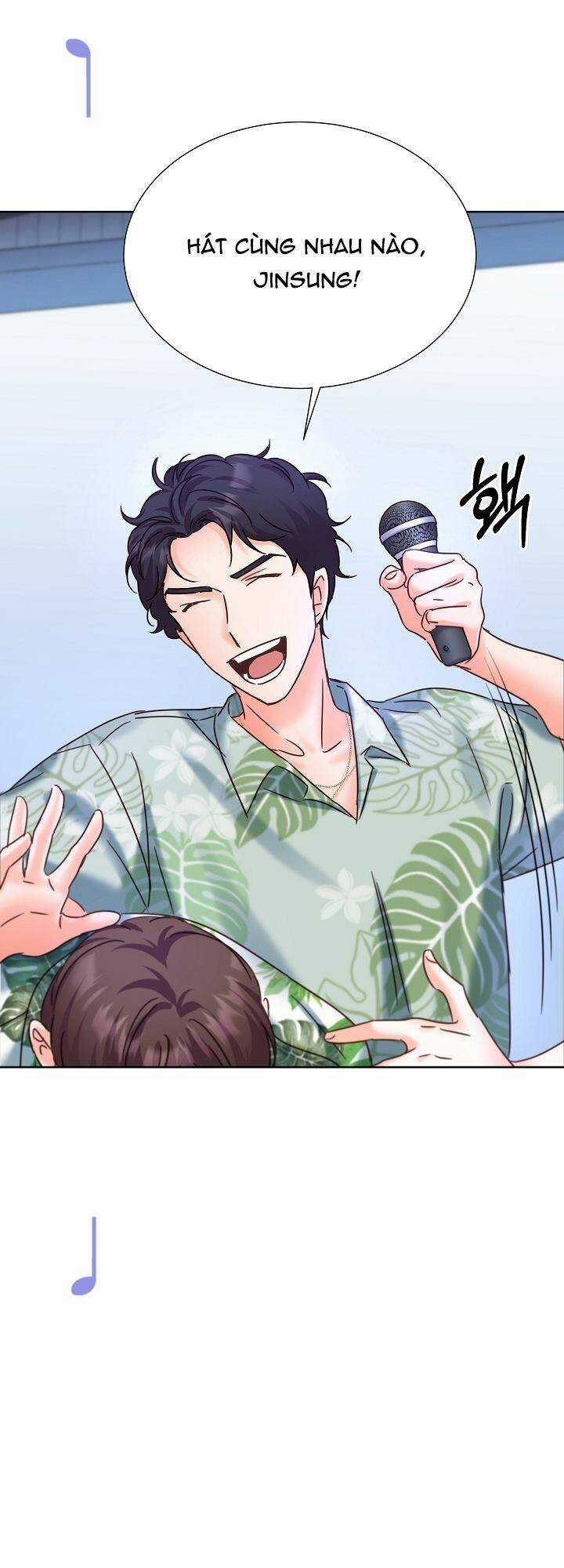 Trở Lại Làm Idol - Chapter 79 - Trang 58