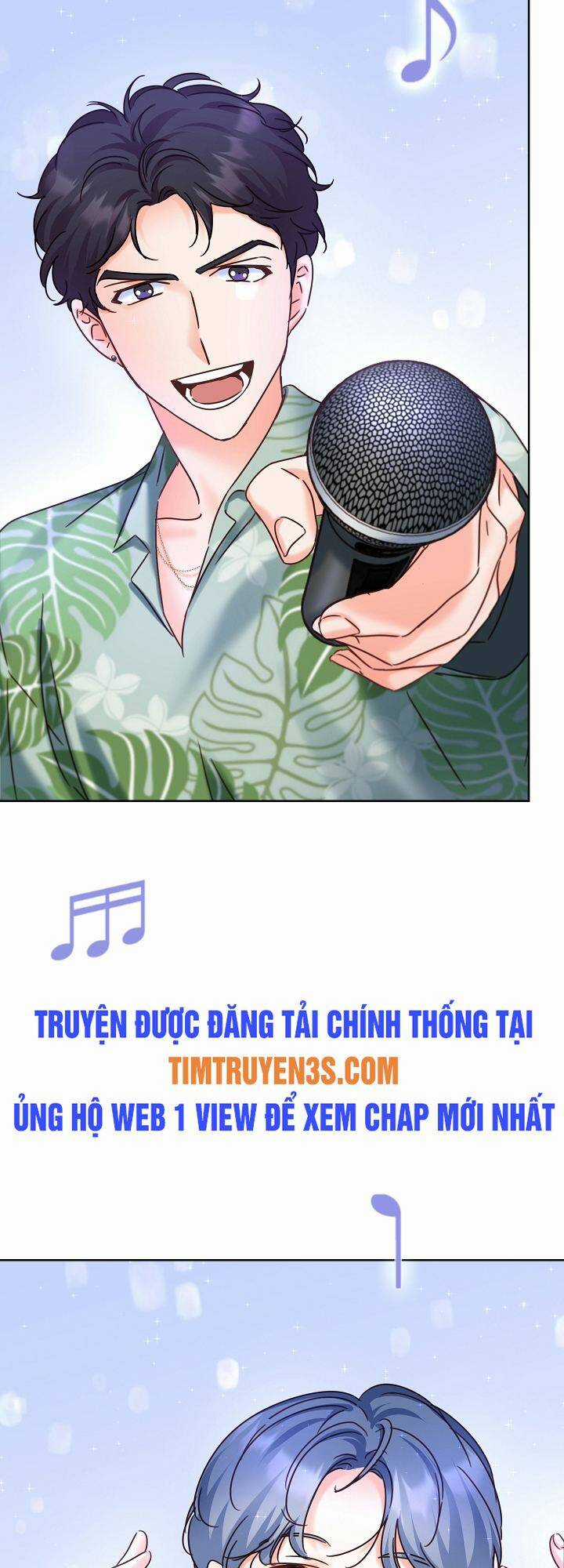 Trở Lại Làm Idol - Chapter 79 - Trang 64
