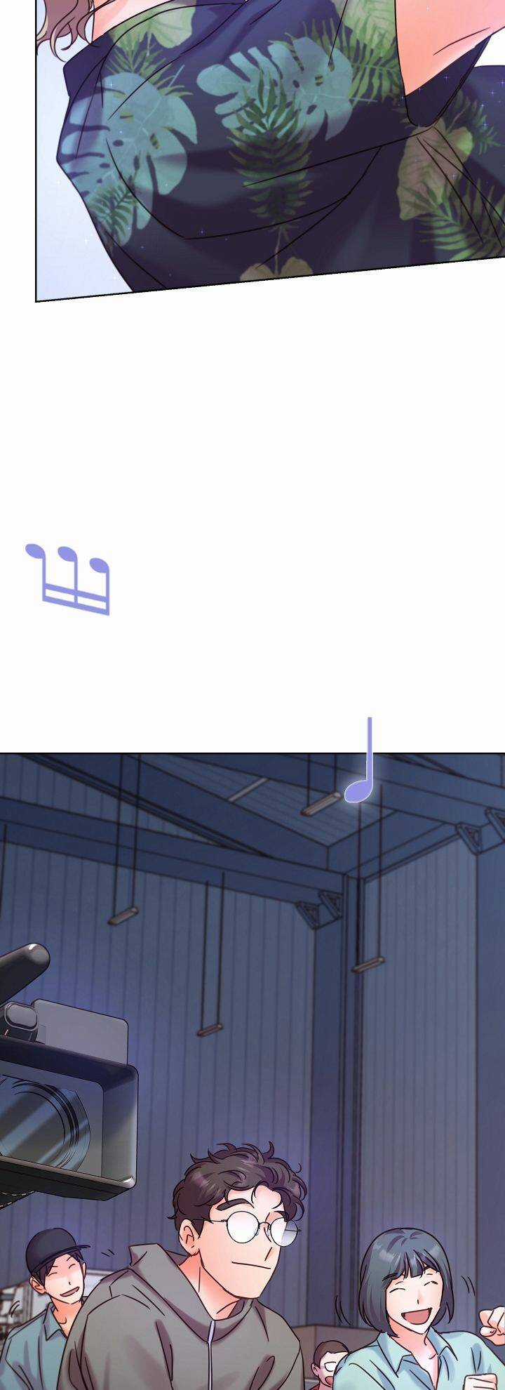 Trở Lại Làm Idol - Chapter 79 - Trang 66