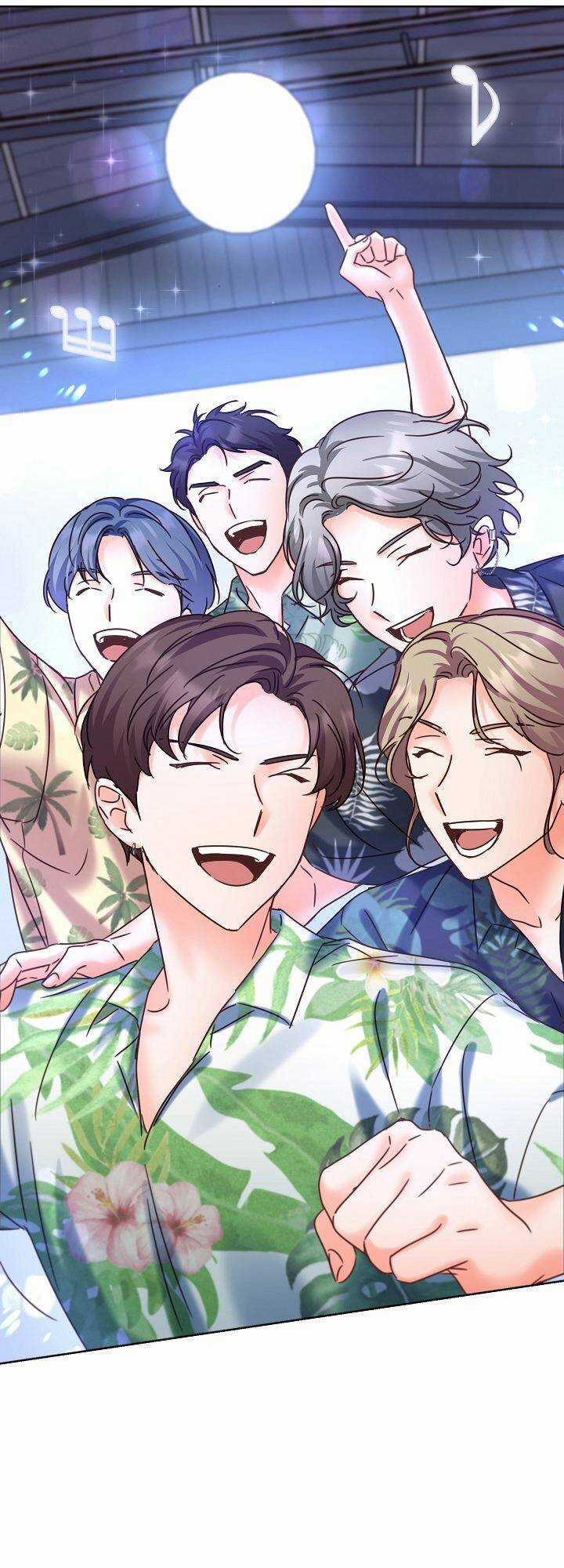 Trở Lại Làm Idol - Chapter 79 - Trang 68