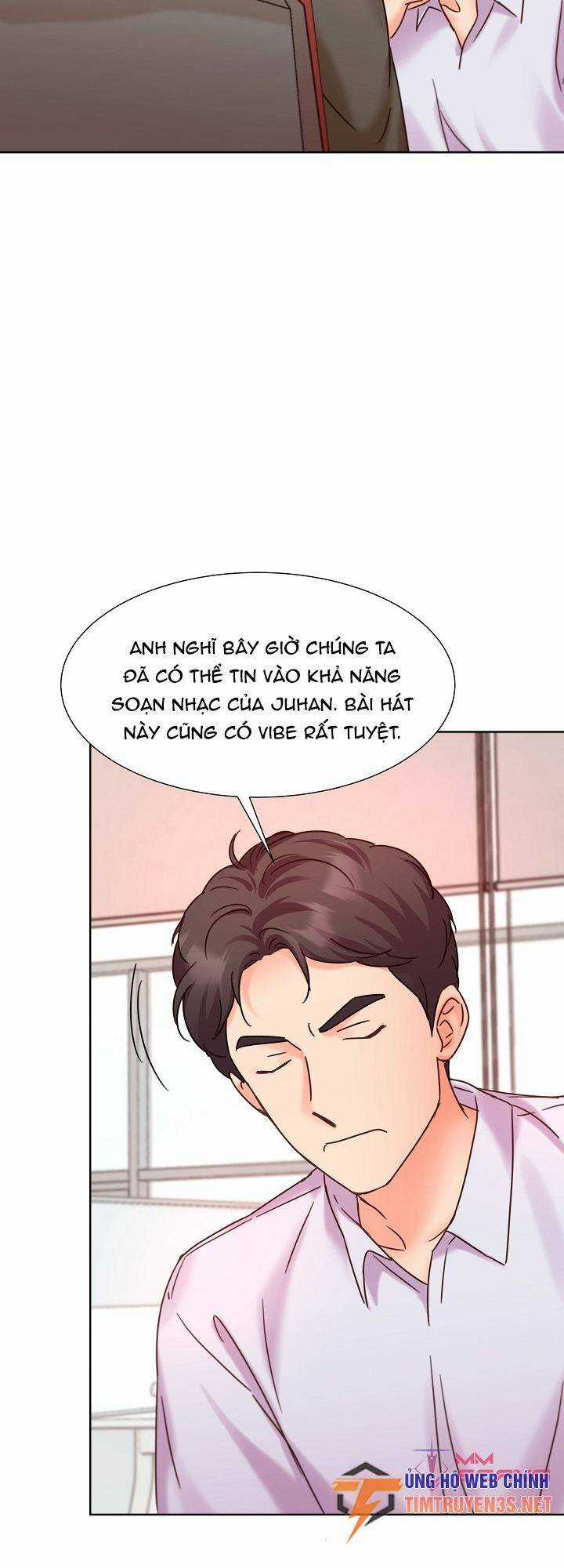 Trở Lại Làm Idol - Chapter 79 - Trang 72