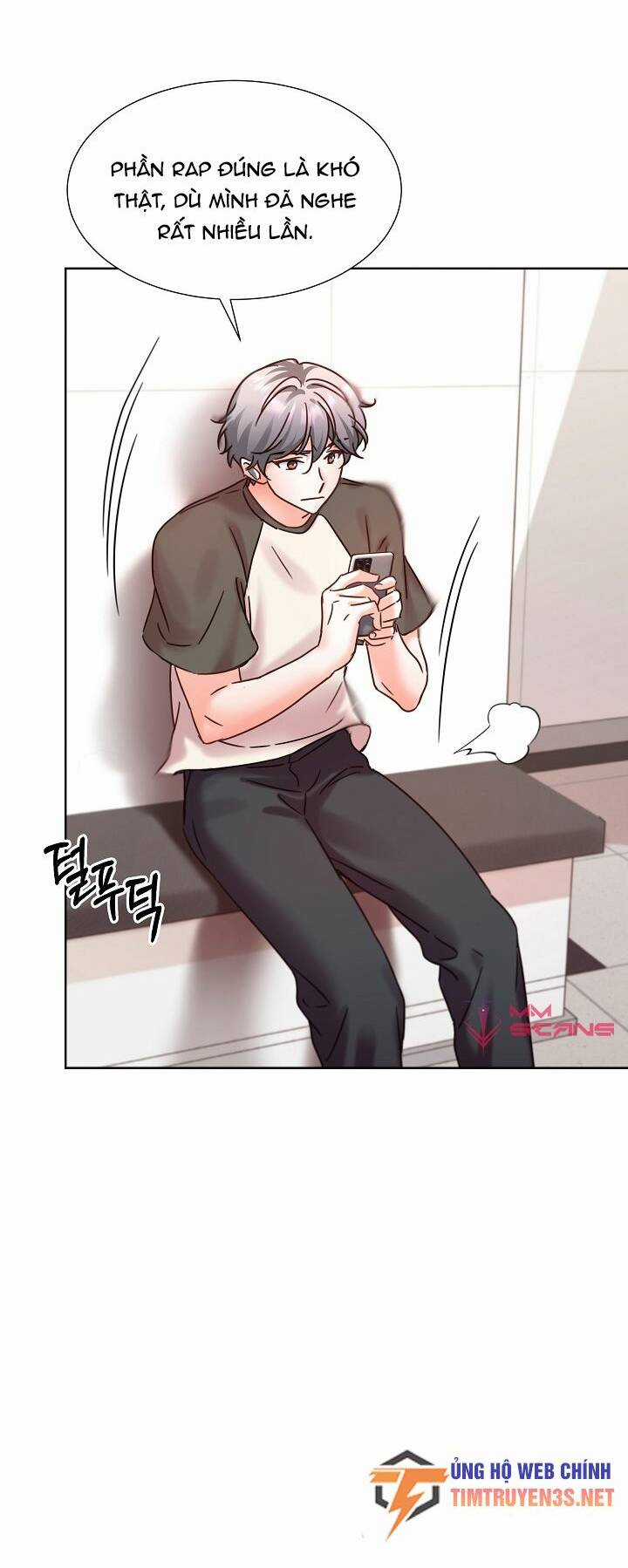 Trở Lại Làm Idol - Chapter 79 - Trang 77