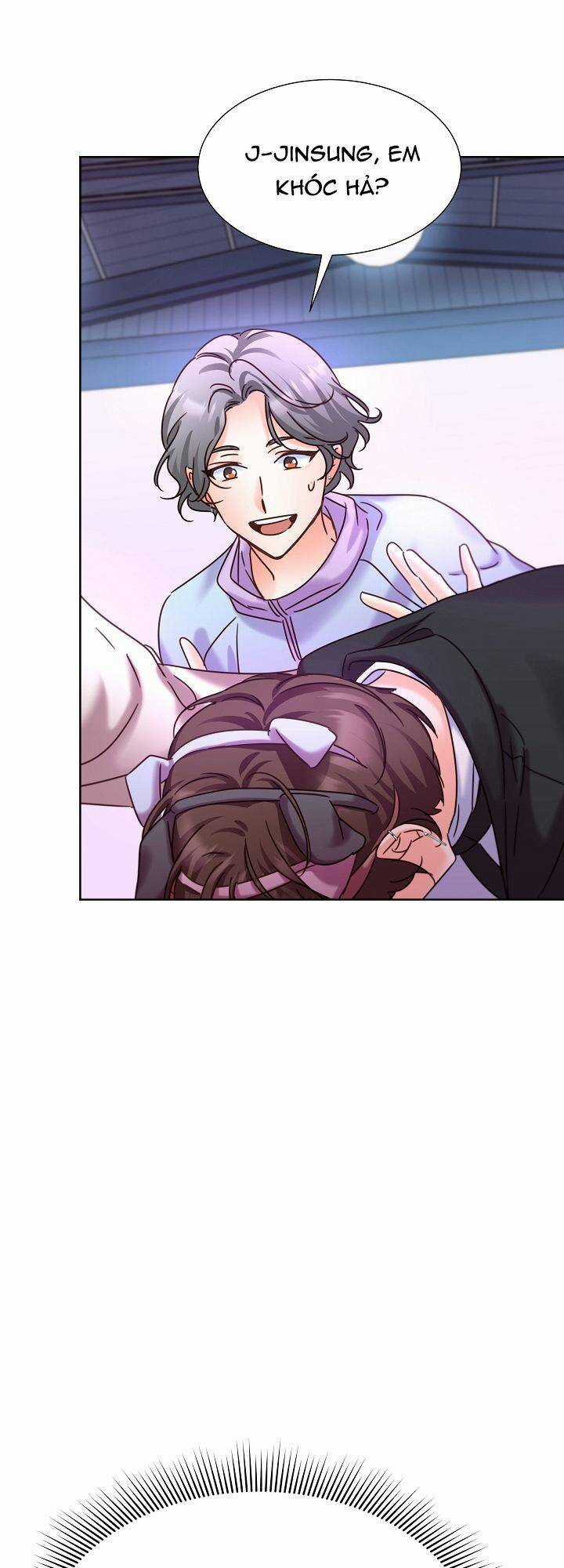 Trở Lại Làm Idol - Chapter 79 - Trang 9