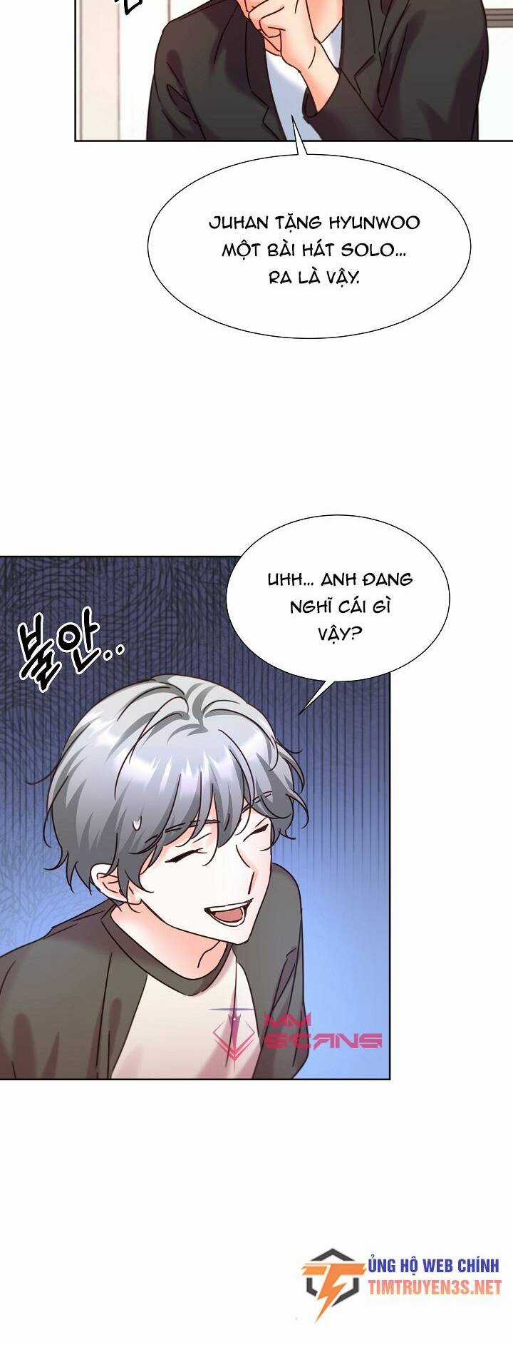 Trở Lại Làm Idol - Chapter 80 - Trang 11