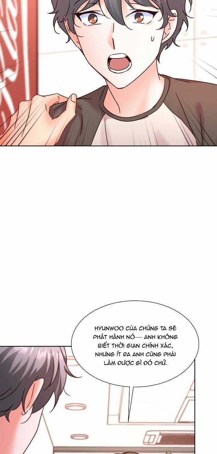 Trở Lại Làm Idol - Chapter 80 - Trang 15