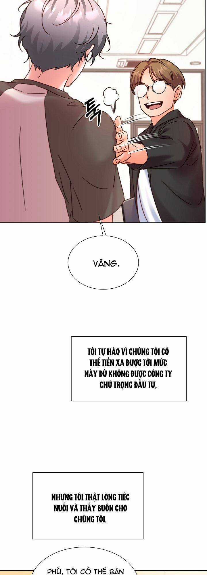 Trở Lại Làm Idol - Chapter 80 - Trang 18