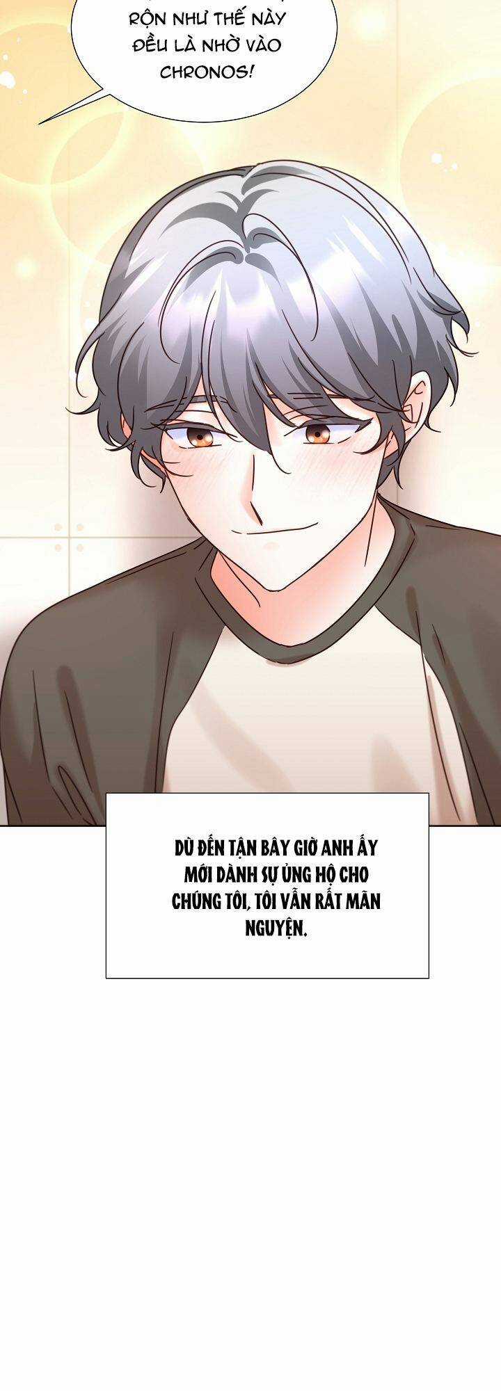 Trở Lại Làm Idol - Chapter 80 - Trang 19