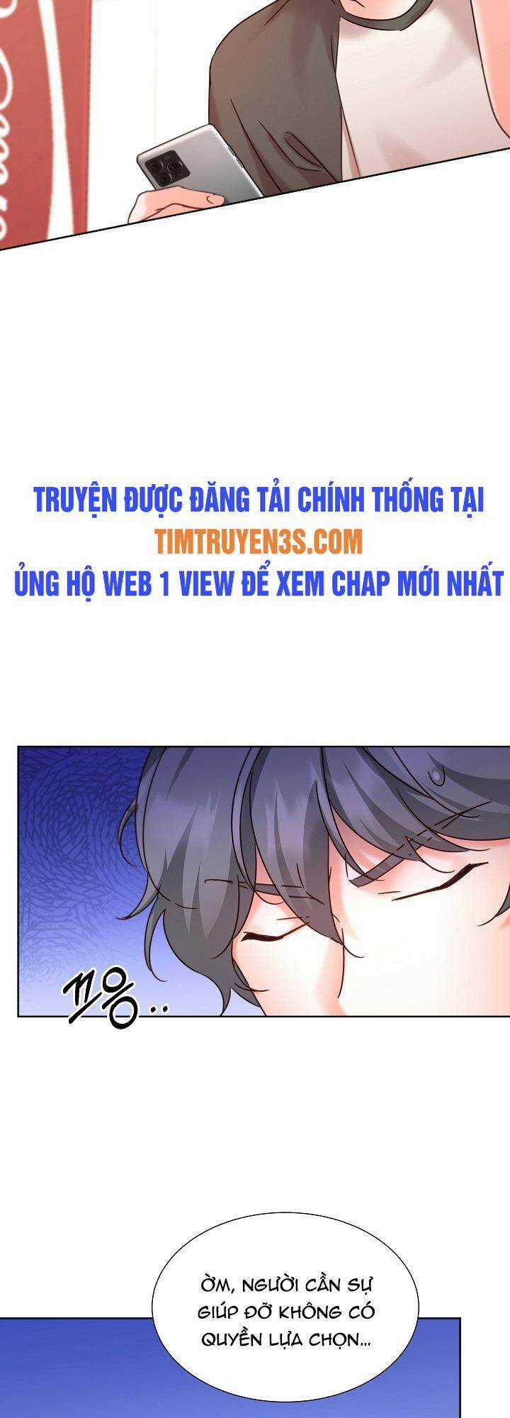 Trở Lại Làm Idol - Chapter 80 - Trang 3