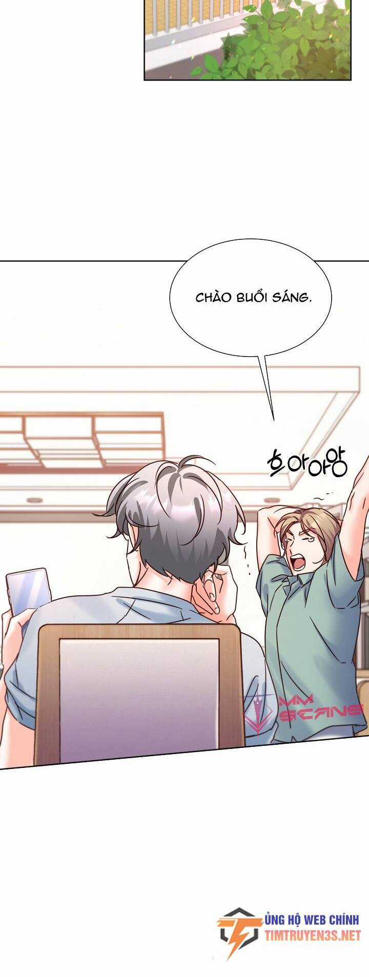 Trở Lại Làm Idol - Chapter 80 - Trang 21