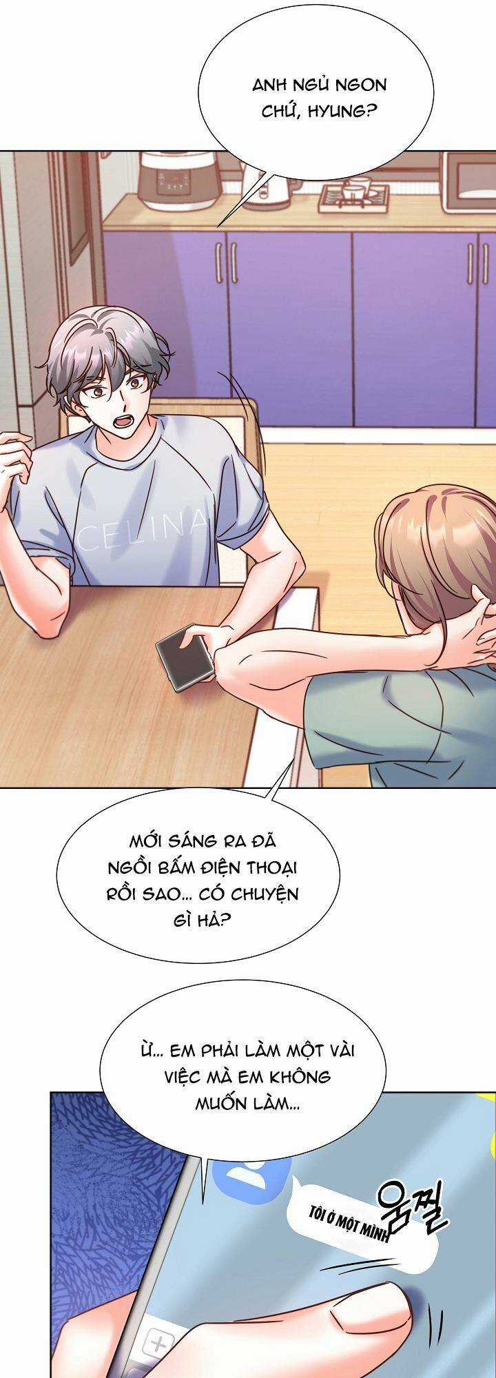 Trở Lại Làm Idol - Chapter 80 - Trang 22