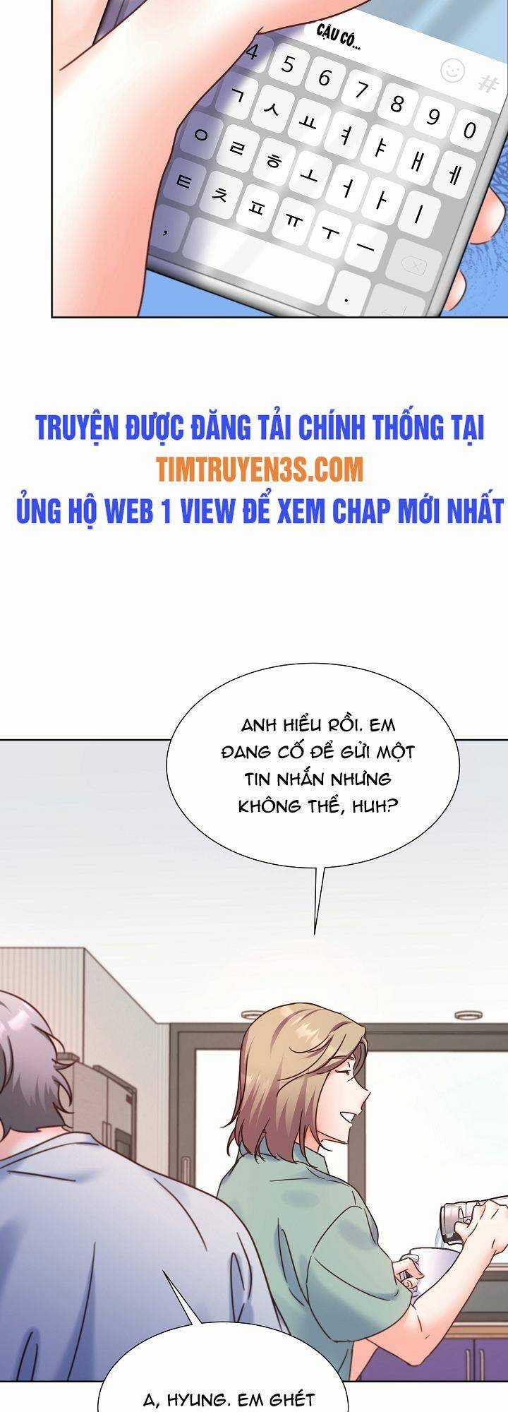 Trở Lại Làm Idol - Chapter 80 - Trang 23