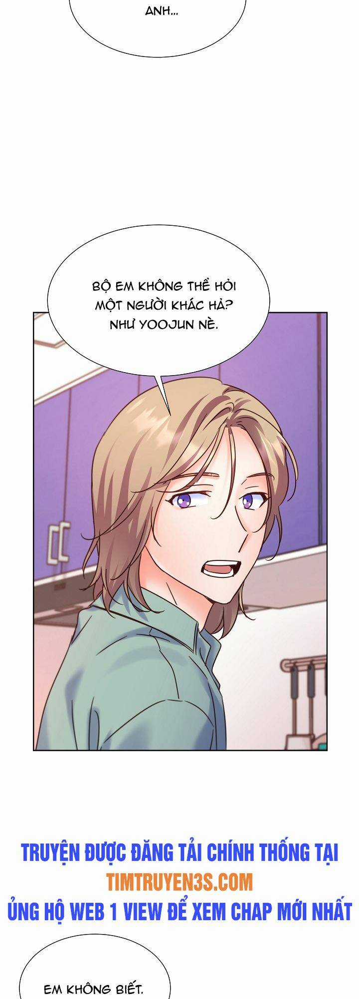 Trở Lại Làm Idol - Chapter 80 - Trang 24