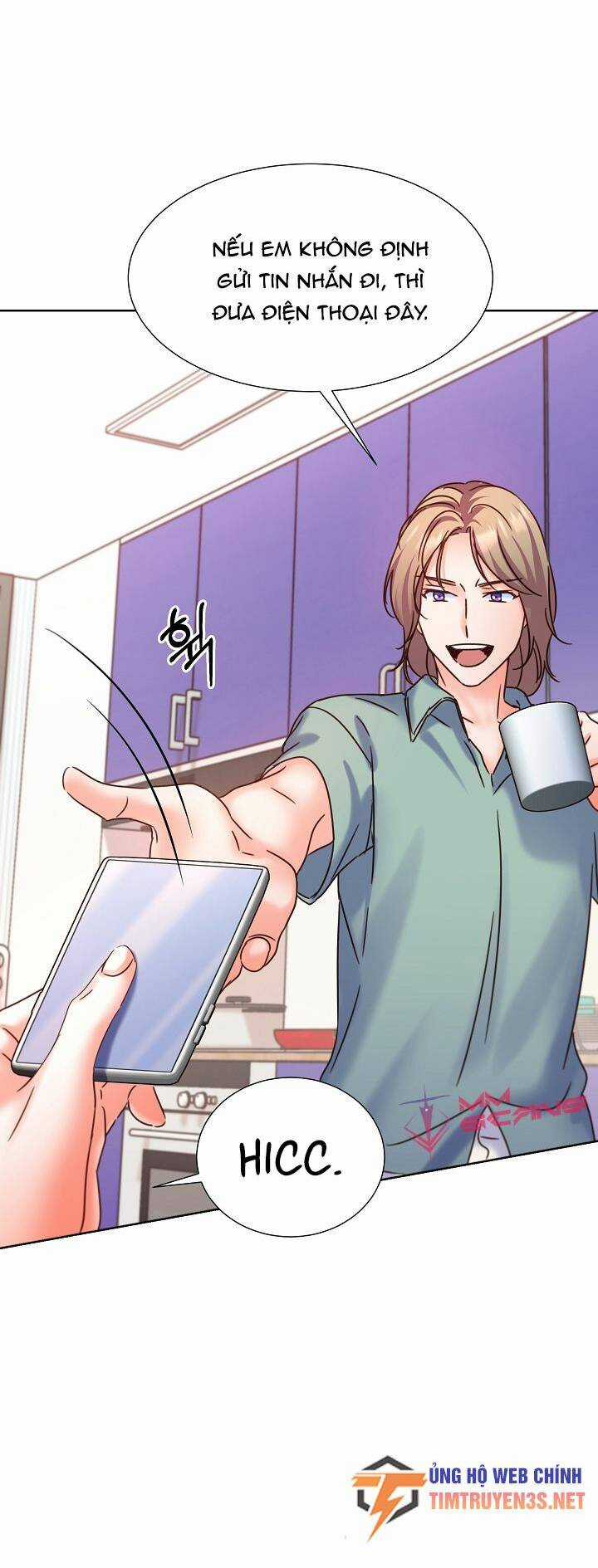 Trở Lại Làm Idol - Chapter 80 - Trang 26