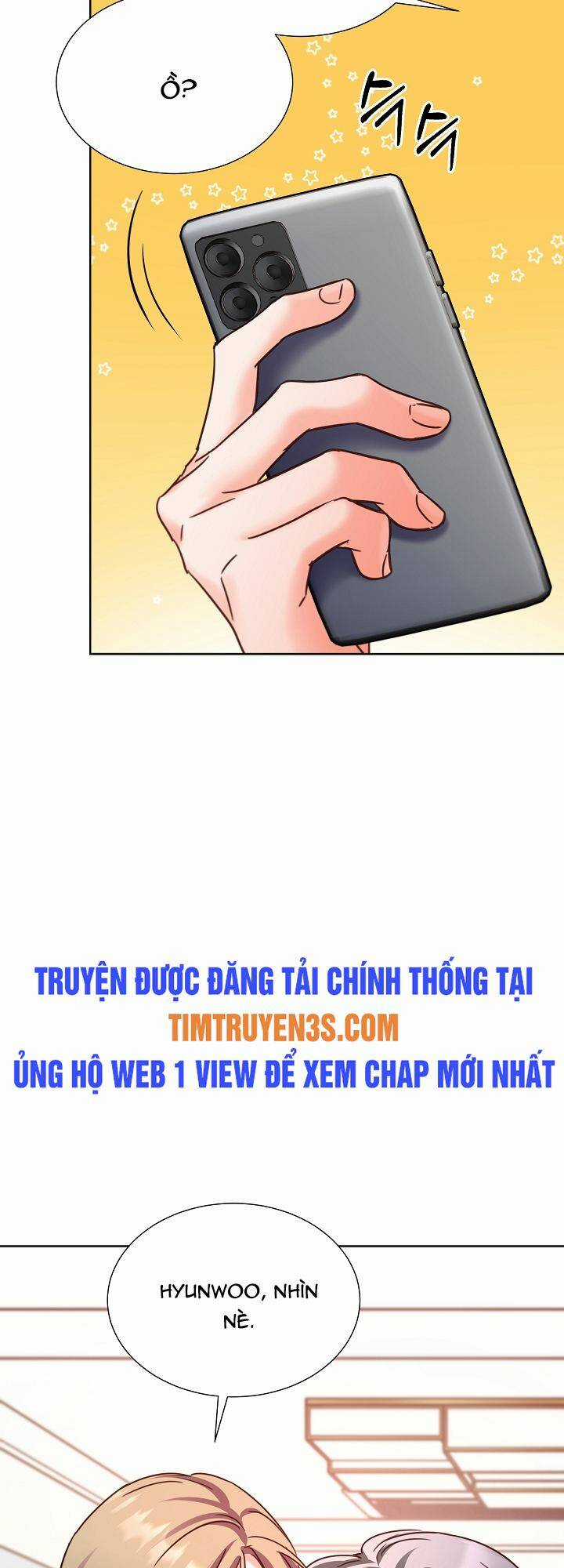 Trở Lại Làm Idol - Chapter 80 - Trang 28