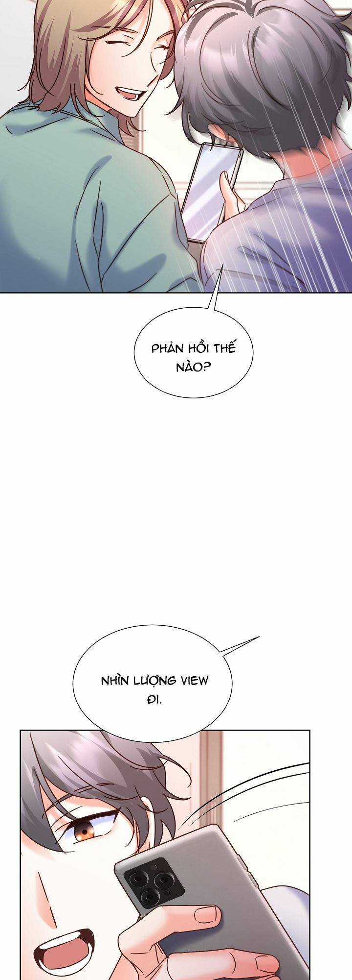 Trở Lại Làm Idol - Chapter 80 - Trang 29