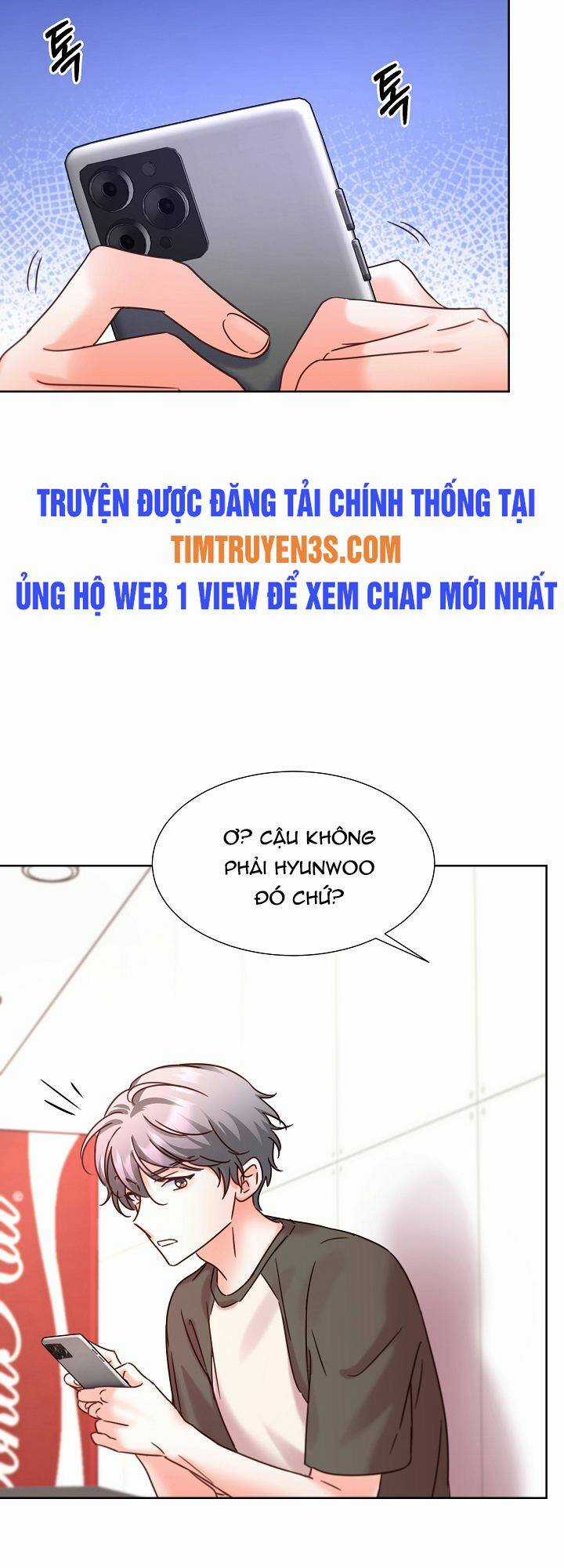 Trở Lại Làm Idol - Chapter 80 - Trang 4