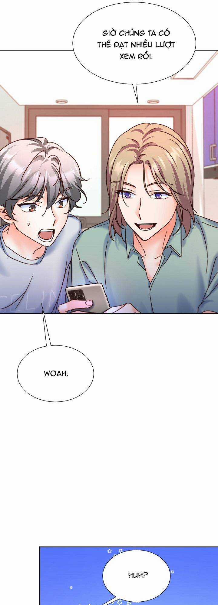 Trở Lại Làm Idol - Chapter 80 - Trang 32