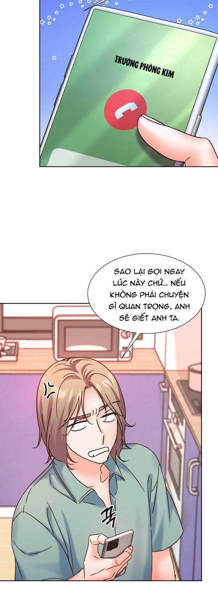 Trở Lại Làm Idol - Chapter 80 - Trang 33