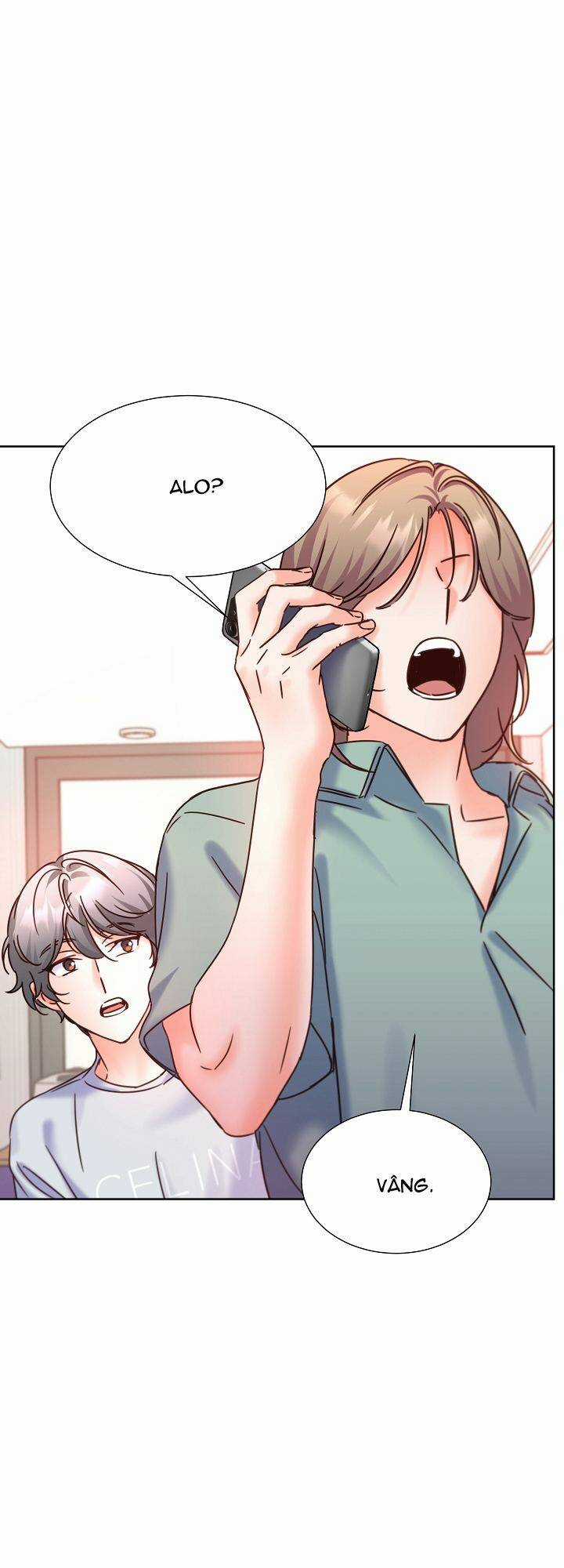 Trở Lại Làm Idol - Chapter 80 - Trang 34