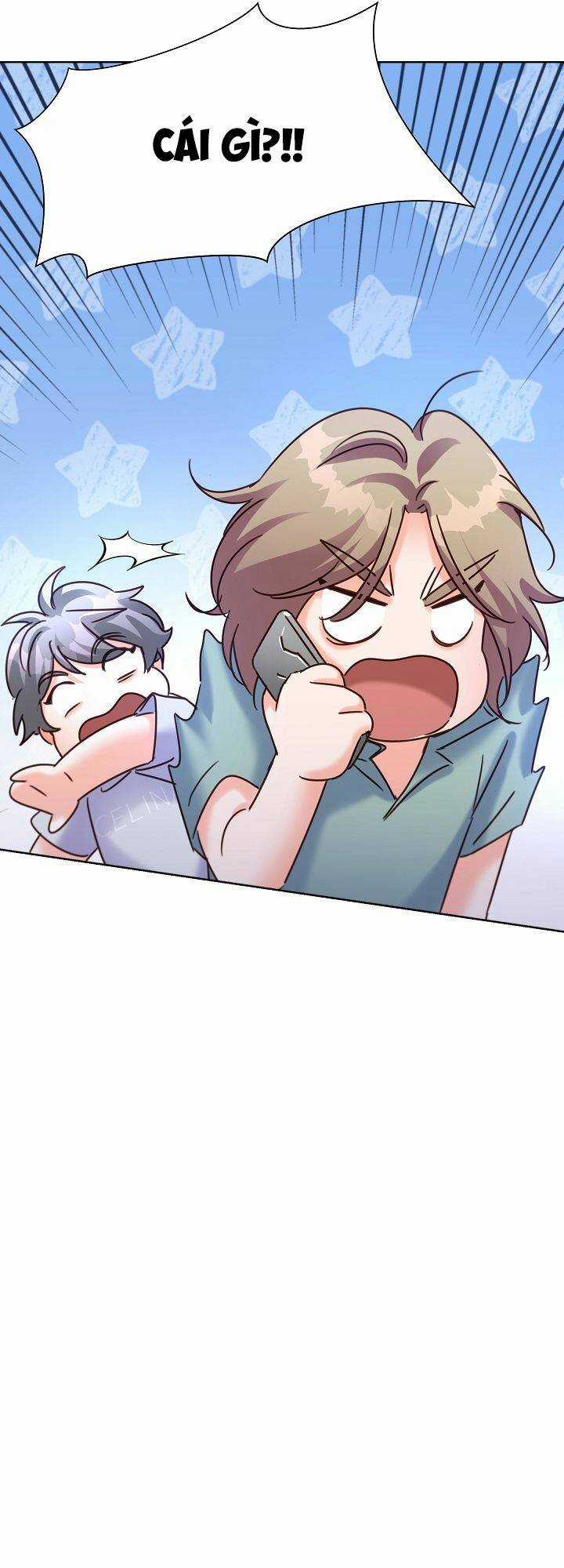 Trở Lại Làm Idol - Chapter 80 - Trang 37