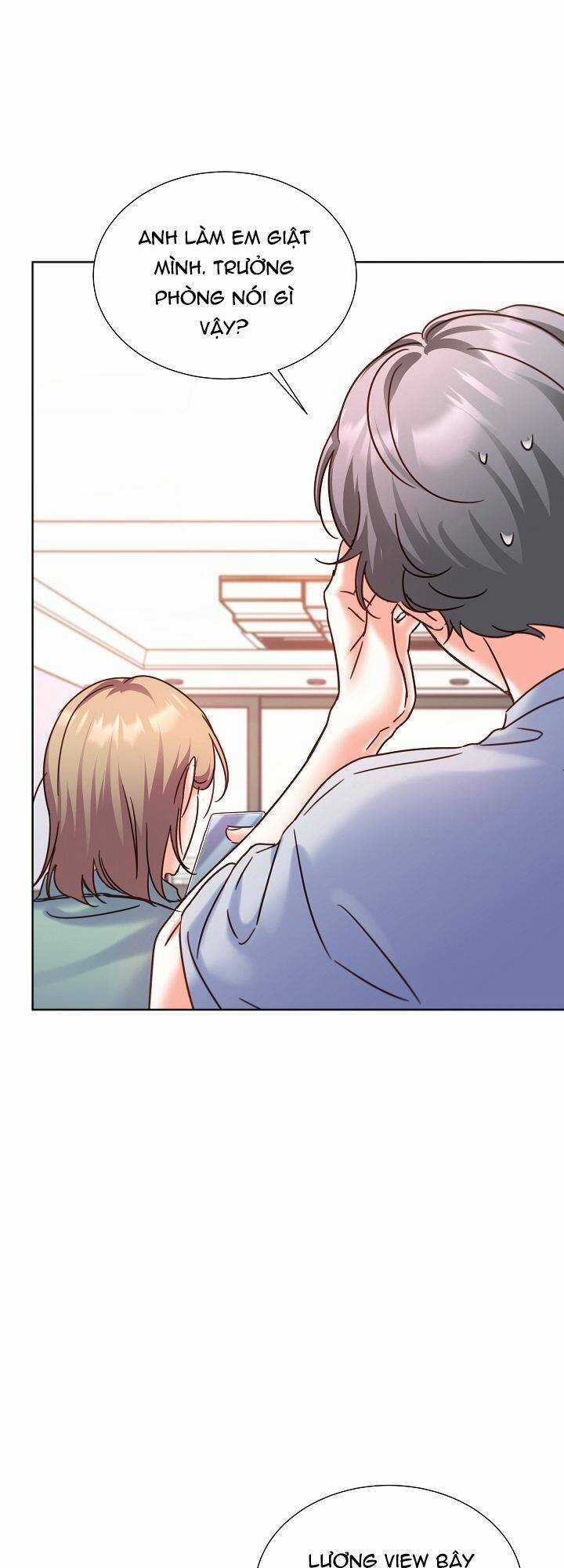 Trở Lại Làm Idol - Chapter 80 - Trang 38