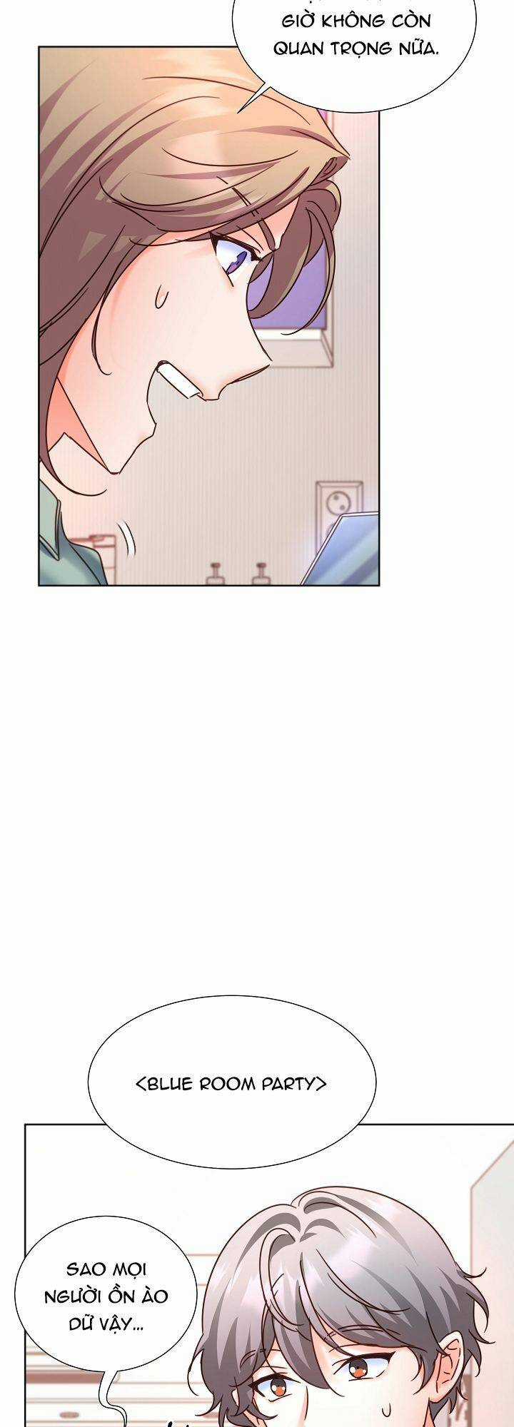 Trở Lại Làm Idol - Chapter 80 - Trang 39