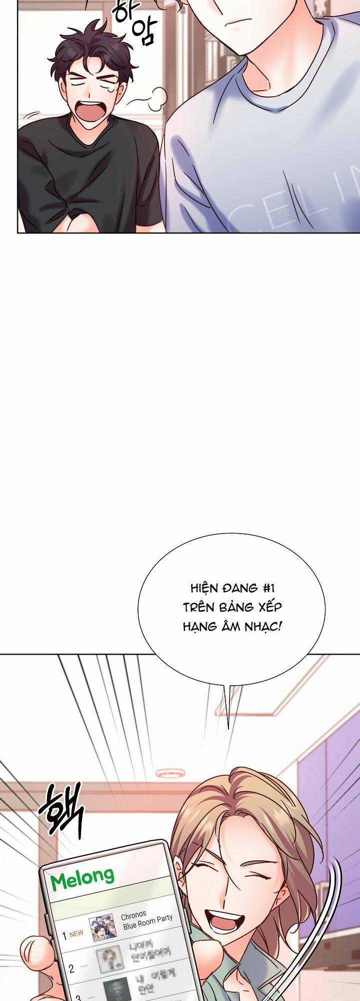 Trở Lại Làm Idol - Chapter 80 - Trang 40