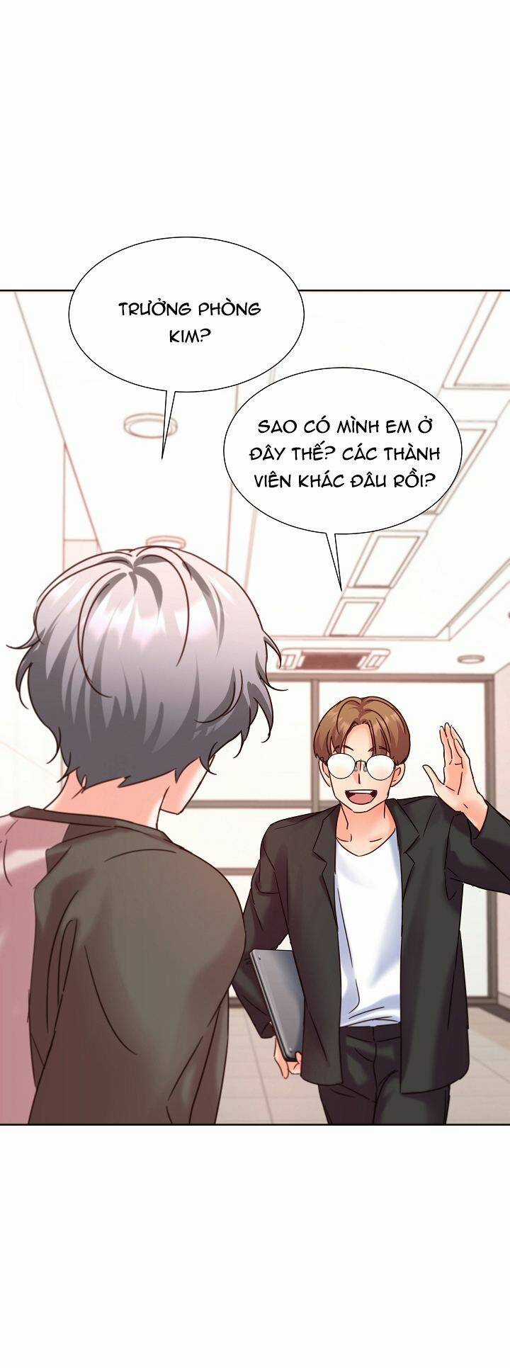 Trở Lại Làm Idol - Chapter 80 - Trang 5