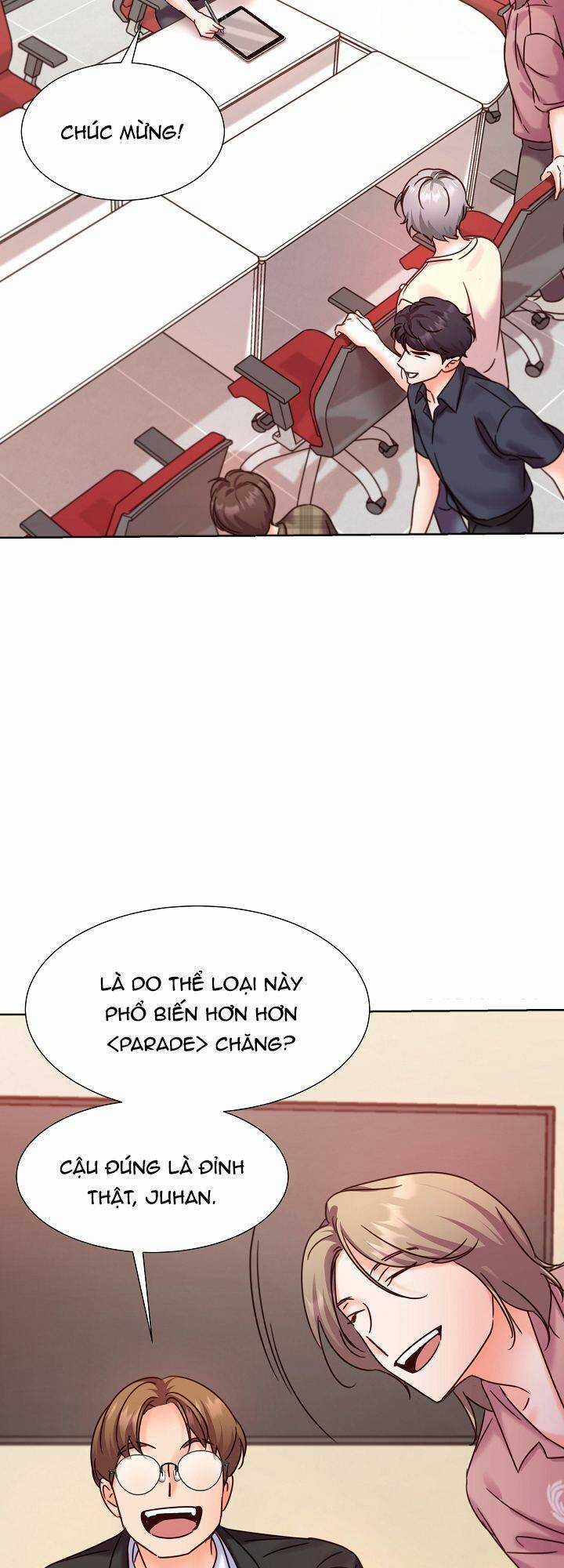 Trở Lại Làm Idol - Chapter 80 - Trang 44