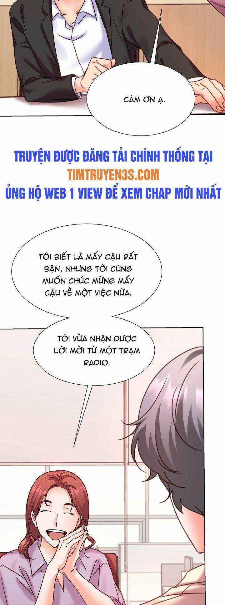 Trở Lại Làm Idol - Chapter 80 - Trang 45