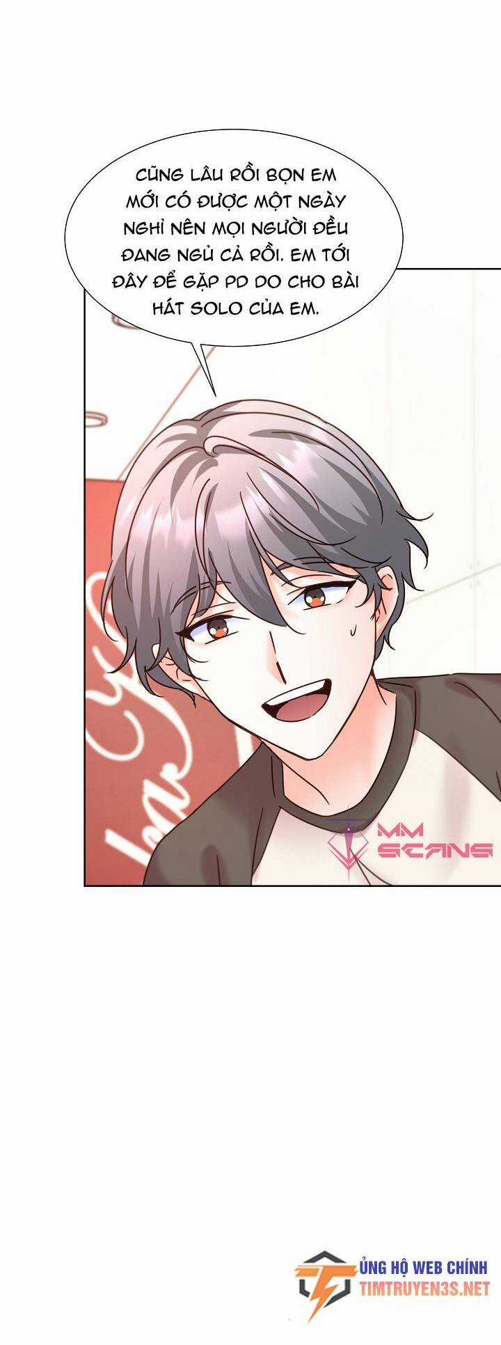 Trở Lại Làm Idol - Chapter 80 - Trang 6