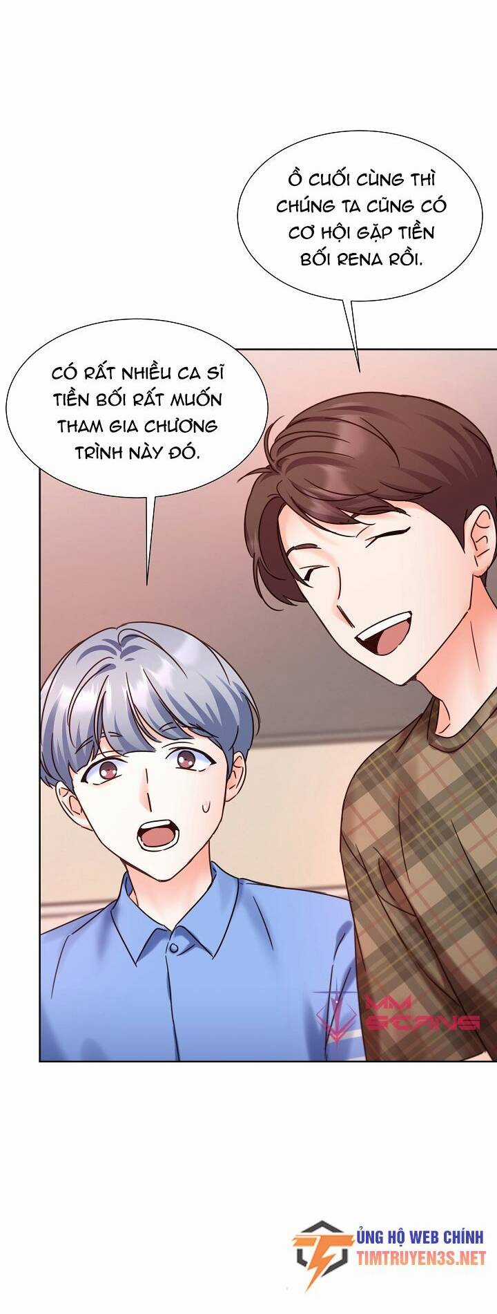 Trở Lại Làm Idol - Chapter 80 - Trang 51