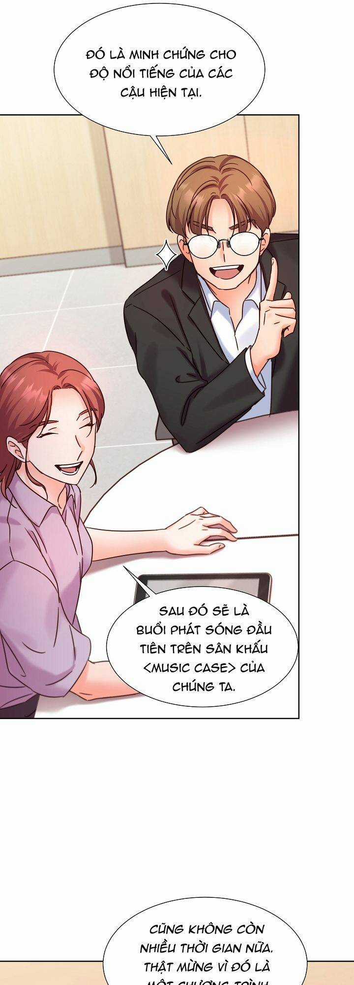 Trở Lại Làm Idol - Chapter 80 - Trang 52