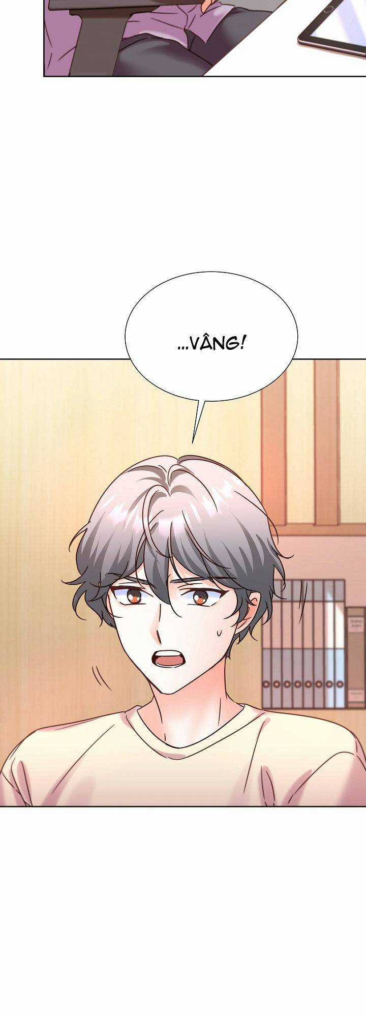 Trở Lại Làm Idol - Chapter 80 - Trang 55