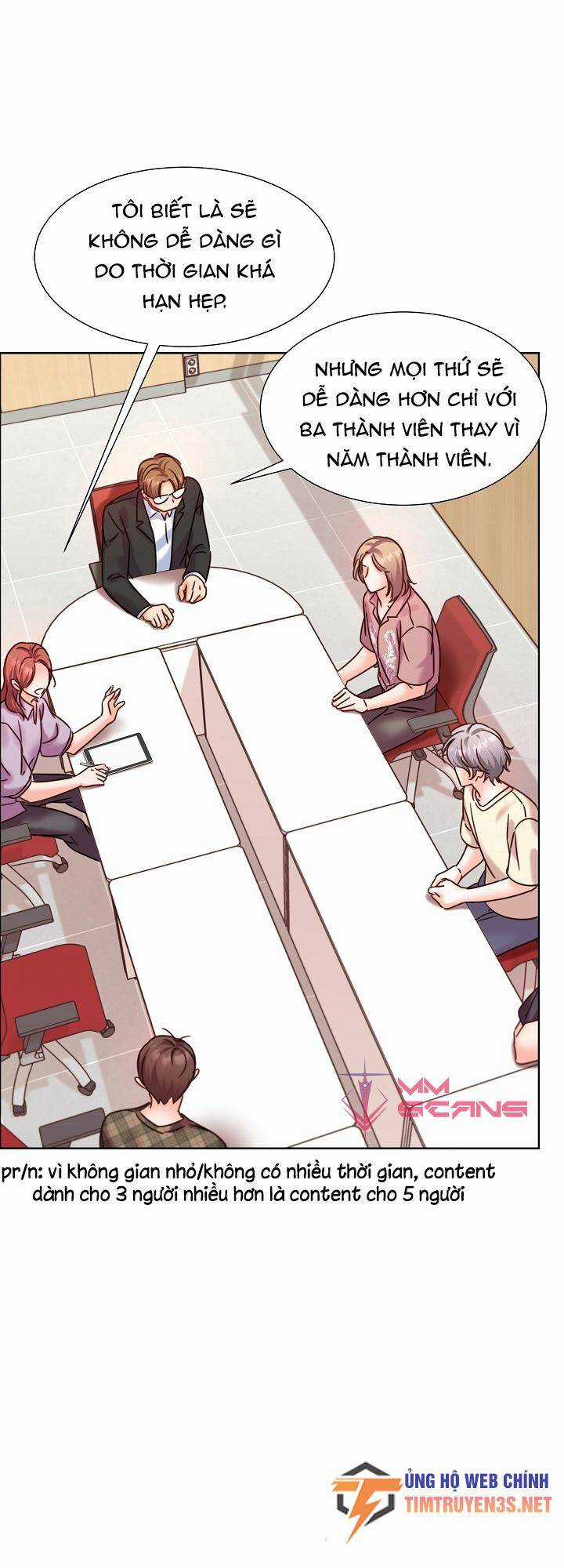 Trở Lại Làm Idol - Chapter 80 - Trang 56