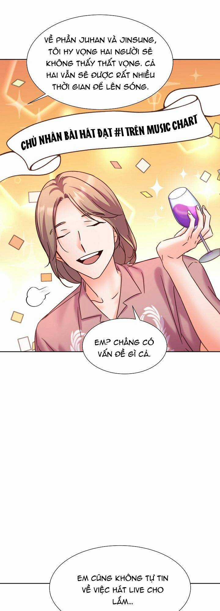 Trở Lại Làm Idol - Chapter 80 - Trang 57