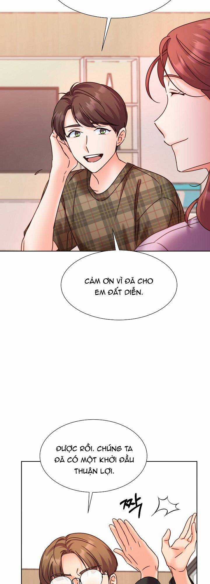 Trở Lại Làm Idol - Chapter 80 - Trang 58