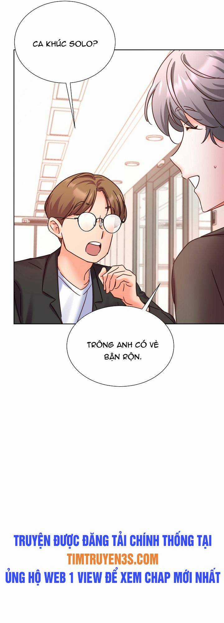 Trở Lại Làm Idol - Chapter 80 - Trang 7