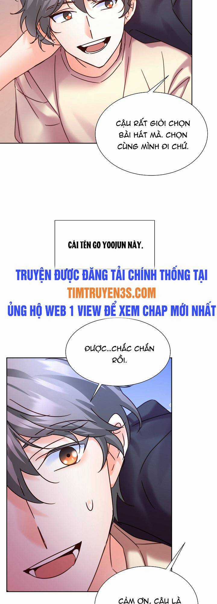 Trở Lại Làm Idol - Chapter 80 - Trang 64