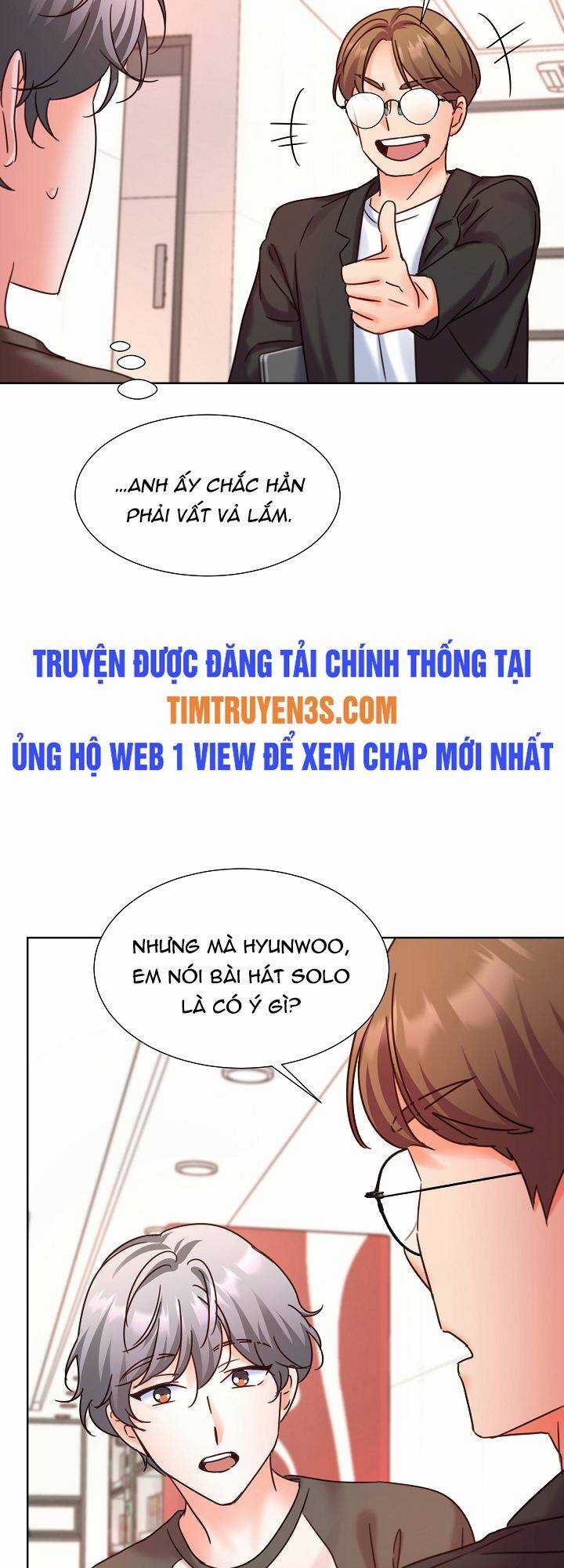 Trở Lại Làm Idol - Chapter 80 - Trang 9
