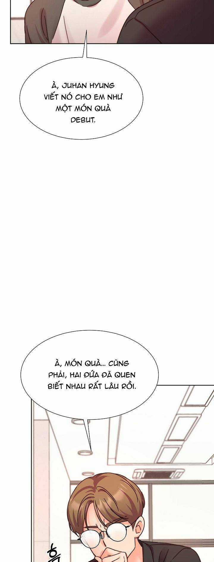 Trở Lại Làm Idol - Chapter 80 - Trang 10