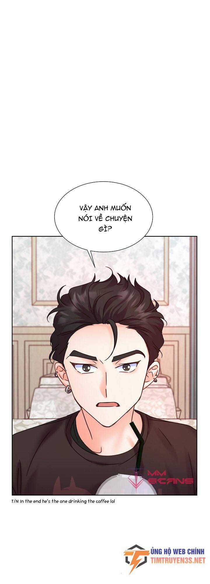 Trở Lại Làm Idol - Chapter 81 - Trang 11