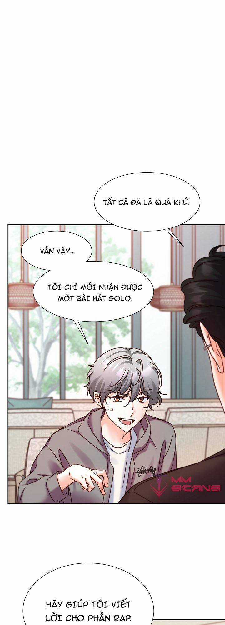 Trở Lại Làm Idol - Chapter 81 - Trang 14