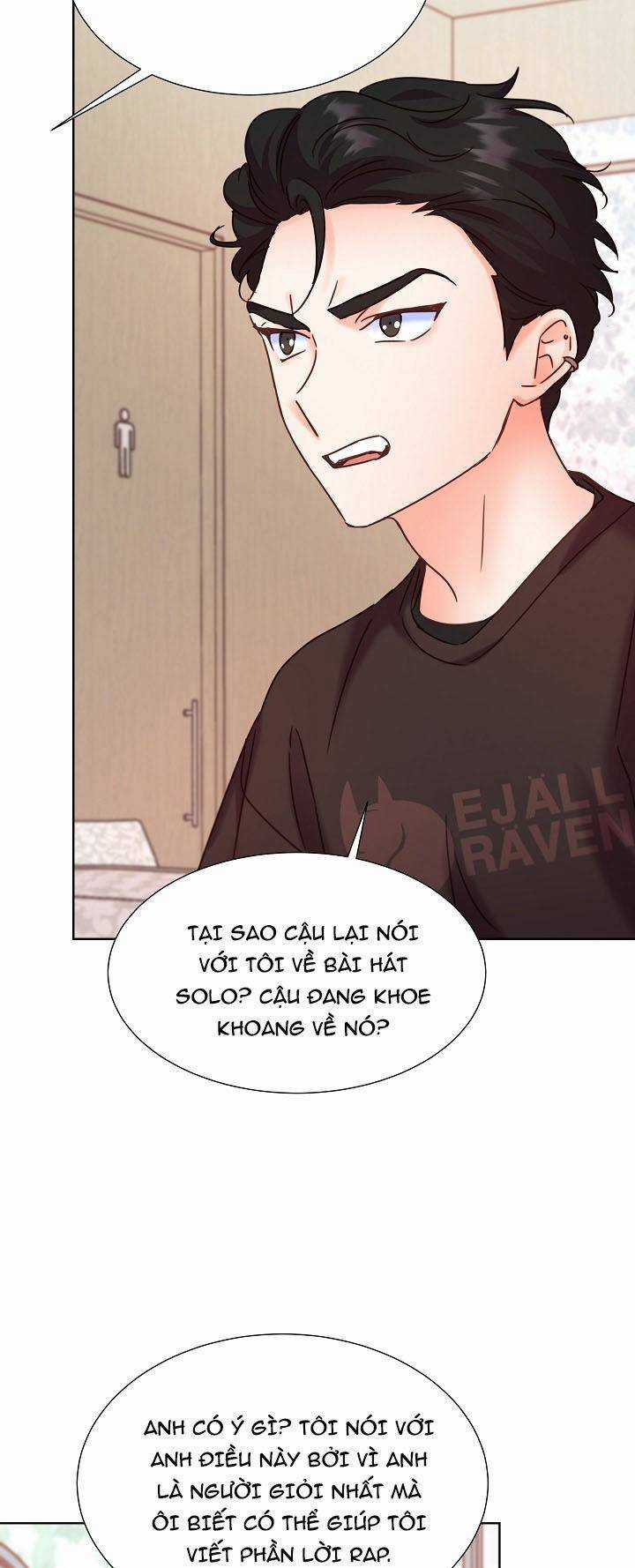 Trở Lại Làm Idol - Chapter 81 - Trang 15