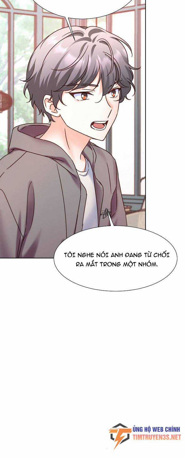 Trở Lại Làm Idol - Chapter 81 - Trang 16