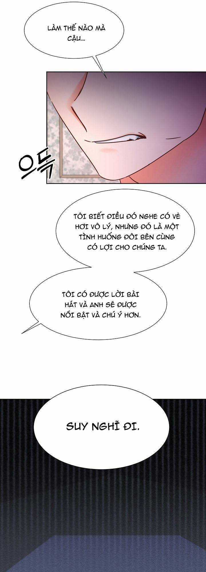 Trở Lại Làm Idol - Chapter 81 - Trang 17