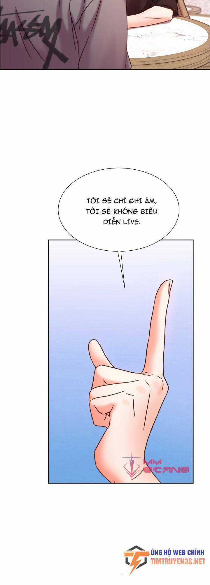 Trở Lại Làm Idol - Chapter 81 - Trang 21