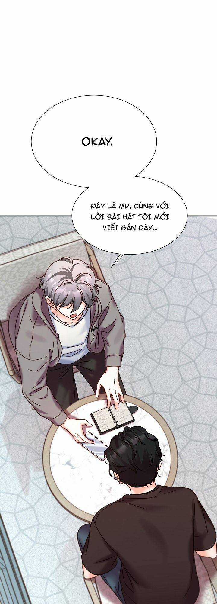 Trở Lại Làm Idol - Chapter 81 - Trang 22